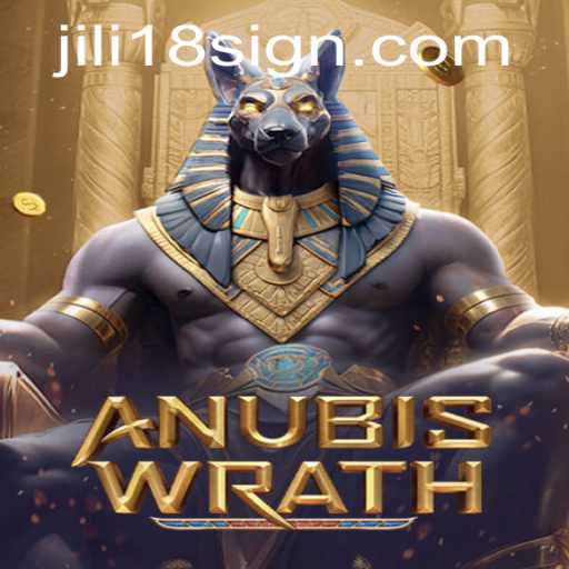 AnubisWrath: Immerse Yourself in the Mystical World of Ancient Adventure