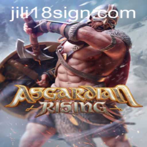 AsgardianRising: Immersing in Norse Adventures with Jili18