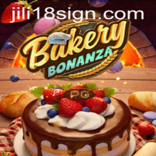 BakeryBonanza: A Sweet Adventure with Jili18