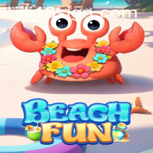 BeachFun: Dive into a World of Sun, Surf, and Strategy