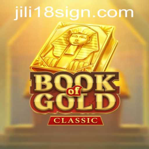 Exploring BookOfGoldClassic: Dive into the Thrilling World of Treasure and Mystery
