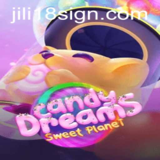 Dive into a Sweet Adventure with CandyDreams and Discover the Excitement of Jili18