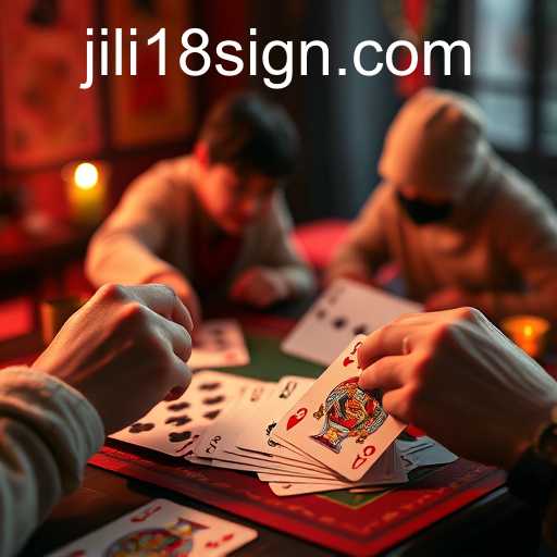 The Ultimate Guide to Card Games: Embracing Tradition and Innovation