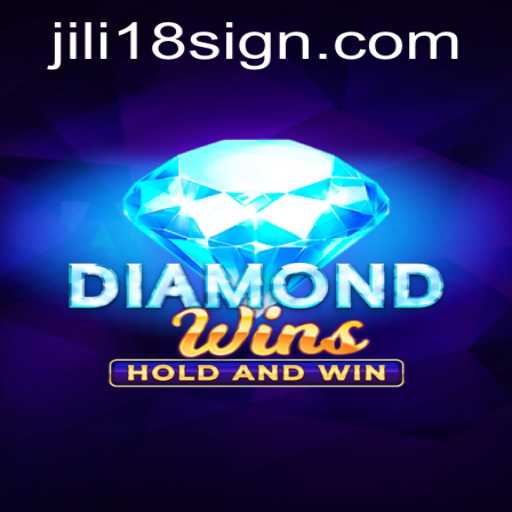 Discover the Dazzling World of DiamondWins with Jili18