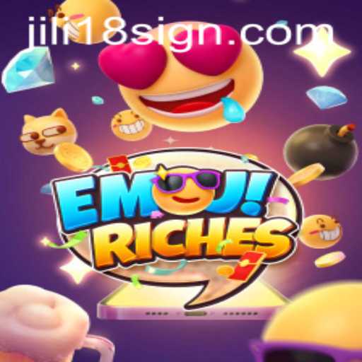 Unveiling the Exciting World of EmojiRiches: A New Era in Gaming