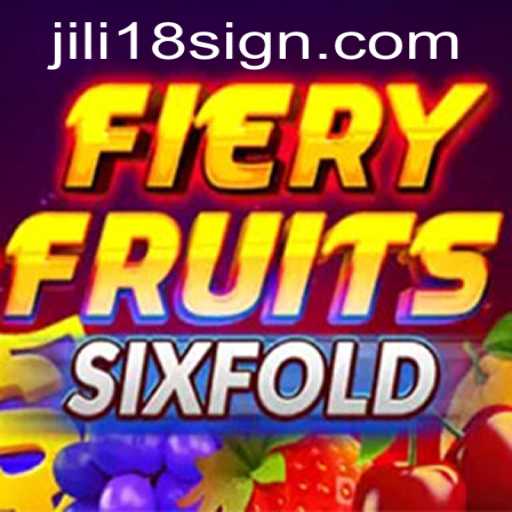 Discover the Thrilling World of FieryFruitsSixFold: A Comprehensive Guide