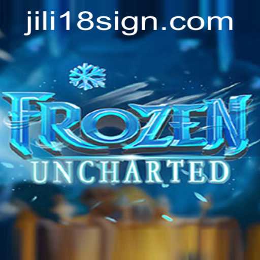 FrozenUncharted: An Epic Adventure into the Unknown