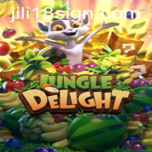 Exploring JungleDelight: A Thrilling Jungle Adventure