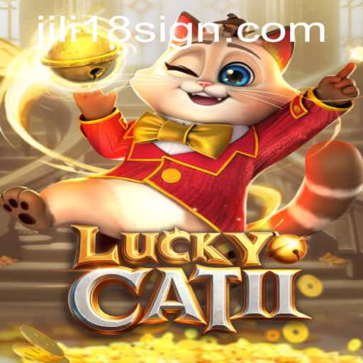Exploring LuckyCatII: The Innovative Game Redefining Gaming with Jili18