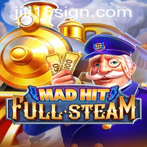 MadHitFullSteam: A Captivating Gaming Experience in the Era of jili18