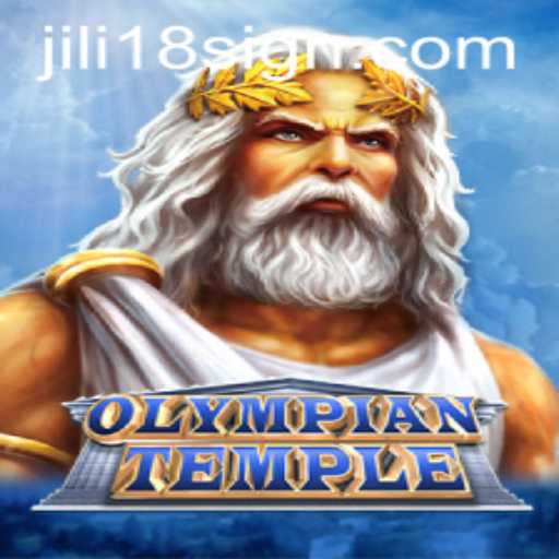 Exploring the Mythical Adventure of OlympianTemple with Jili18