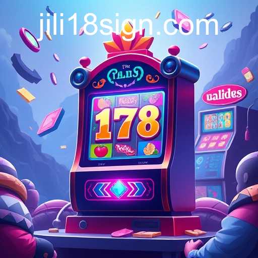 The Fascinating World of Online Slots: A Deep Dive into jili18