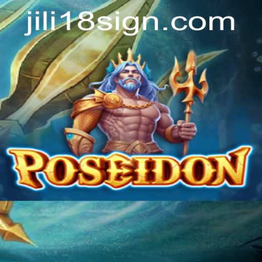 Dive into the Depths: Exploring the Enchanting World of Poseidon