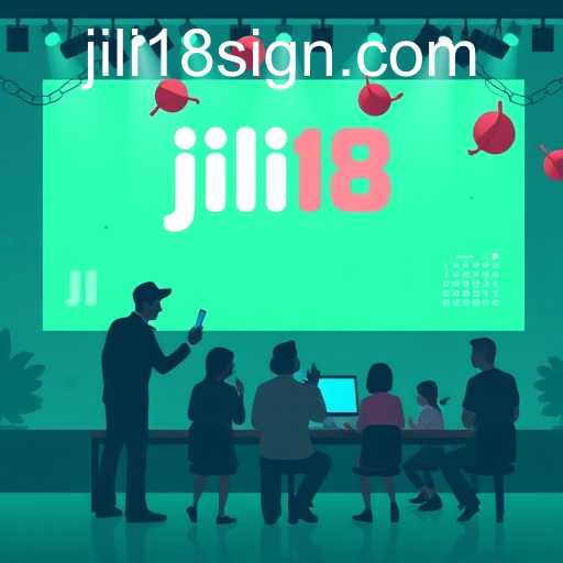 jili18