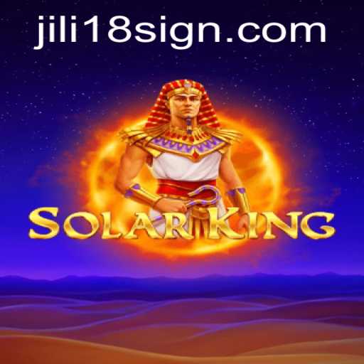 Exploring SolarKing: A Galactic Adventure Awaiting Enthusiasts