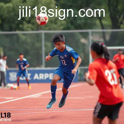 jili18