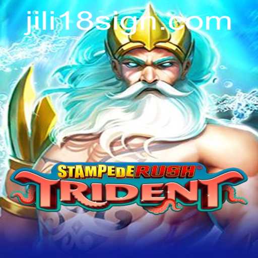 StempedeRushTrident: A Dynamic Gaming Experience with Jili18
