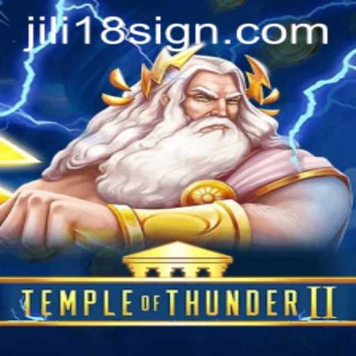 Explore the Thrilling World of TempleofThunderII